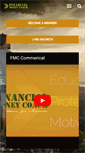 Mobile Screenshot of financialmoneycoach.com